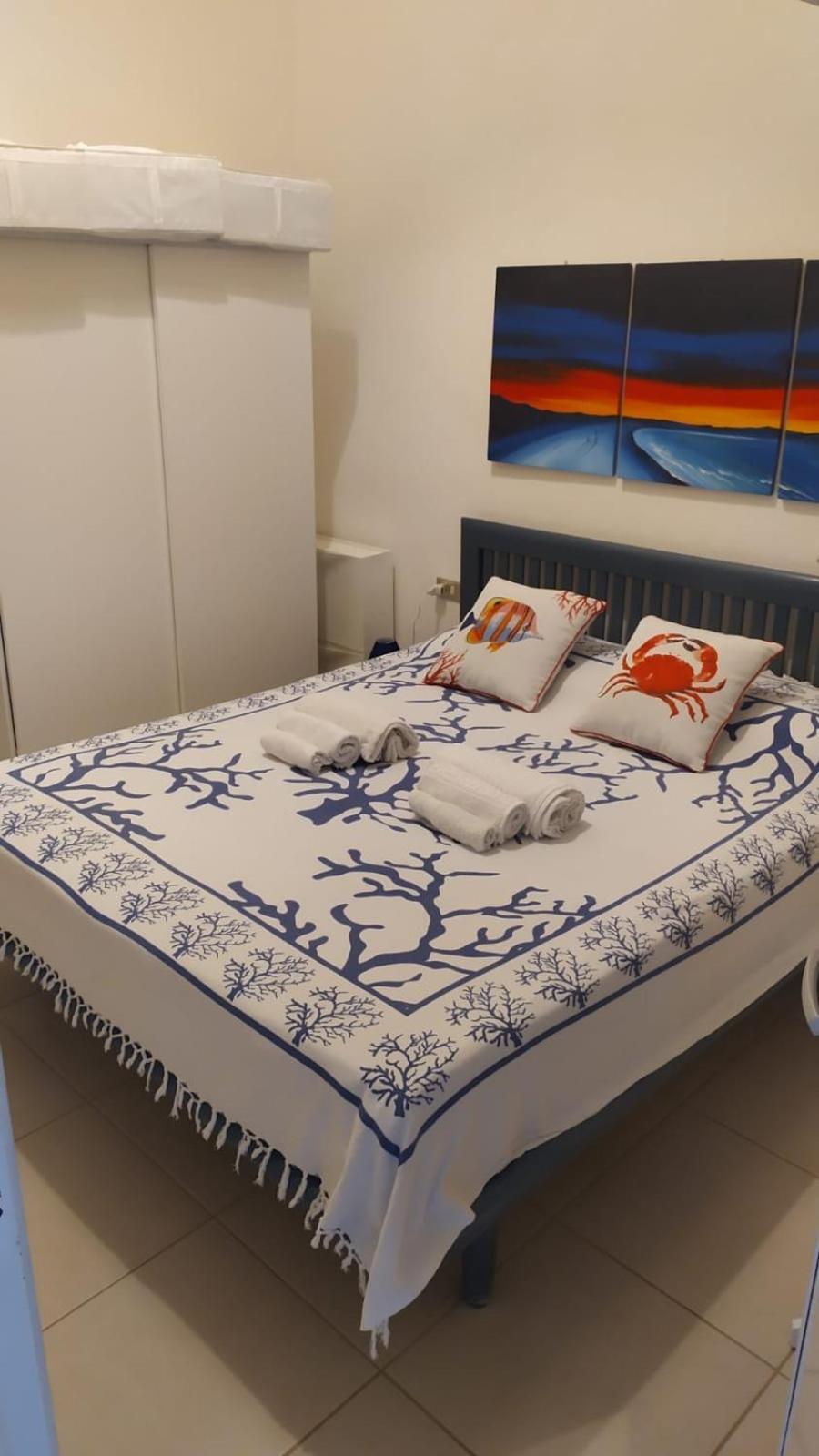 Вілла Casa Penny Capo Sperone Екстер'єр фото